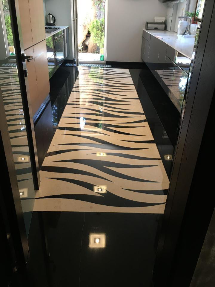 Göçgün Mermer Silim